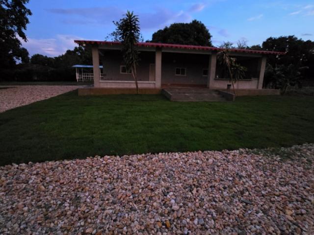 Casa en Venta en Safari Carabobo