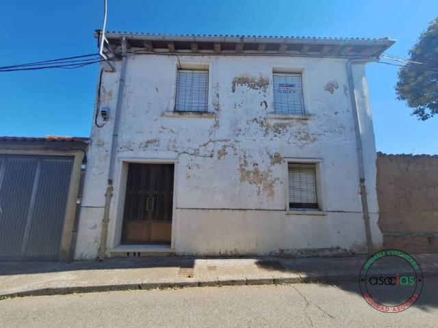 Casa en Venta en Sahagún