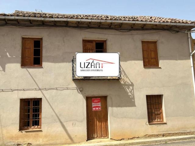Casa en Venta en Sahagún