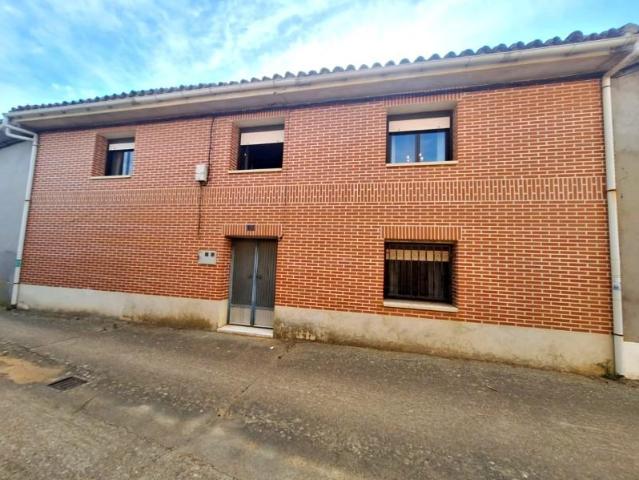 Casa en venta en Sahagún, Sahagún