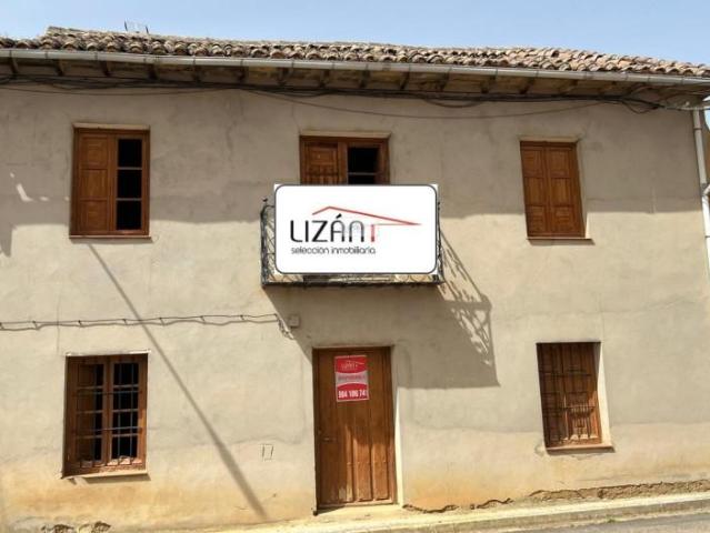 Casa en venta en Sahagún, Sahagún