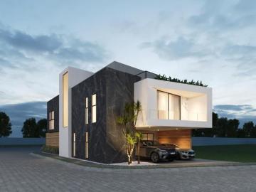 CASA EN VENTA EN SAO PAULO, ZONA LOMAS DE ANGELÓPOLIS II