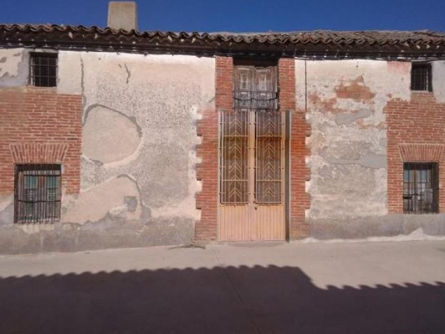 Casa en venta en Salmoral, Salmoral
