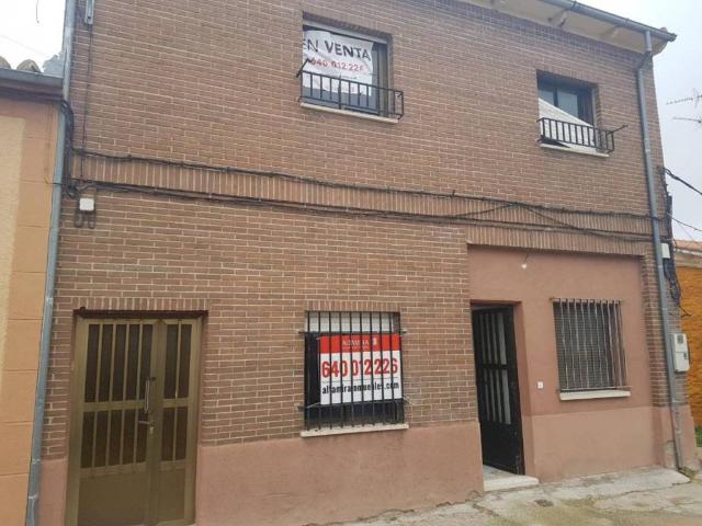Casa en Venta en Salmoral