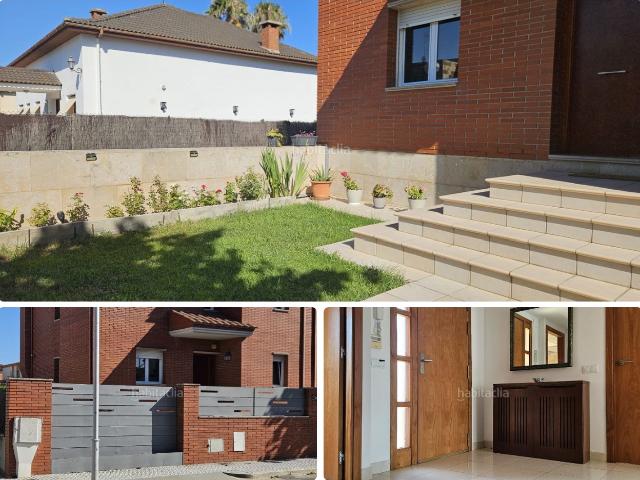 Casa en venta en Salou, Pla de Maset Cap de Salou Costa Dorada. Amplio chalet de 243m de tres plantas más buhardilla garaje de dos plazas y jardín. Casas.