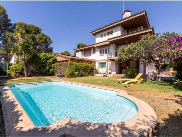 Casa en Venta en Salou