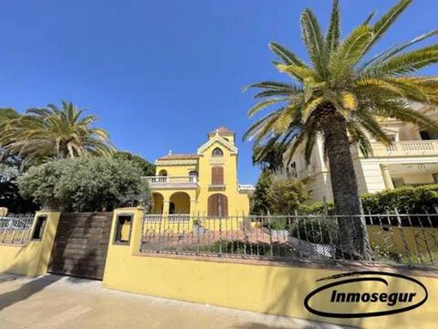 Casa en Venta en Salou
