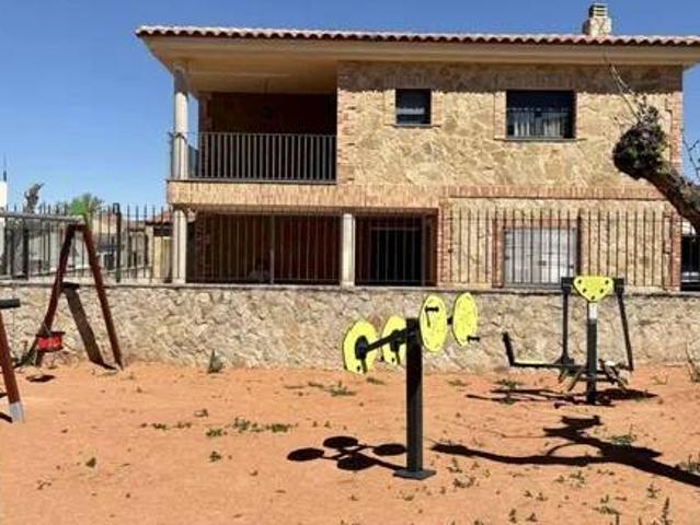 Casa en Venta en Salobre