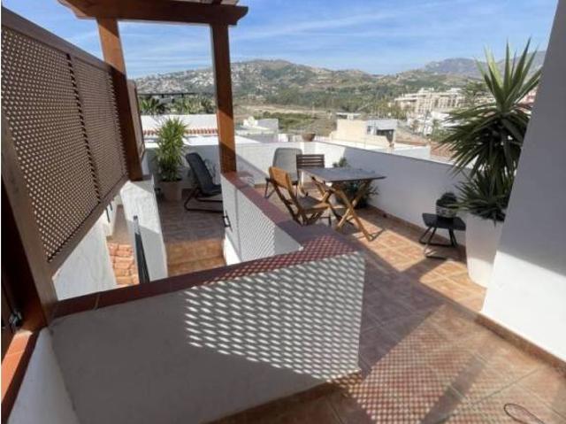 Casa en Venta en Salobreña
