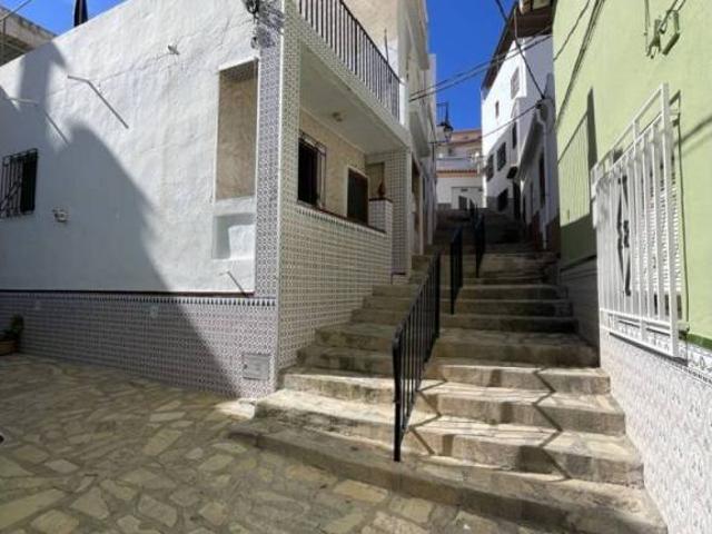 Casa en Venta en Salobreña