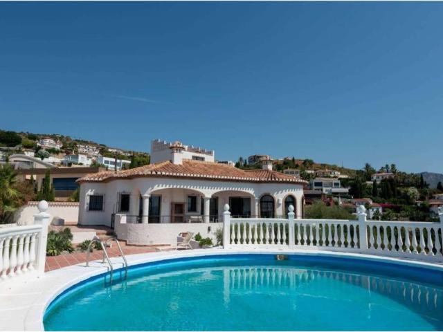 Casa en Venta en Salobreña