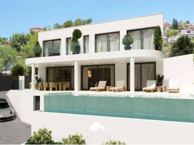 Casa en Venta en Salobreña