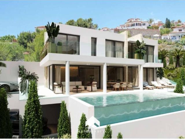 Casa en Venta en Salobreña