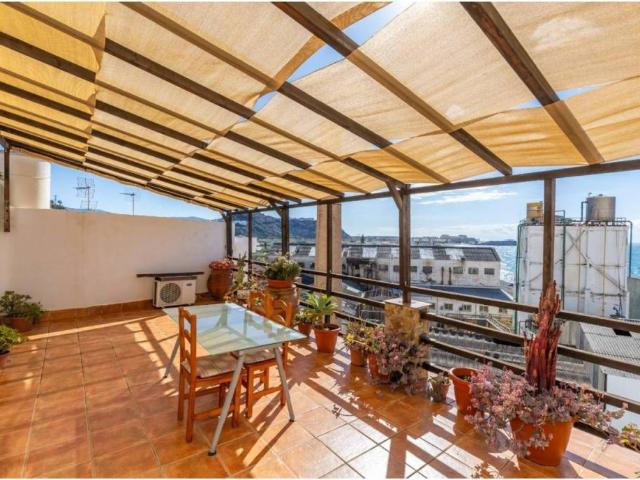 Casa en Venta en Salobreña