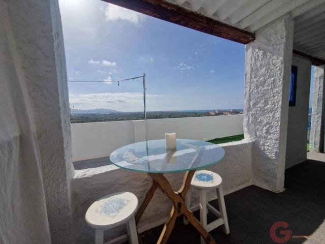 Casa en Venta en Salobreña