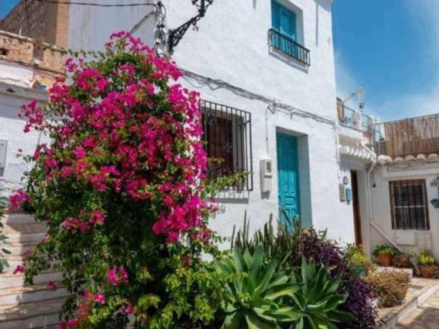 Casa en Venta en Salobreña