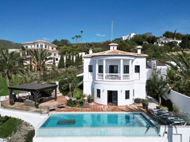 Casa en Venta en Salobreña