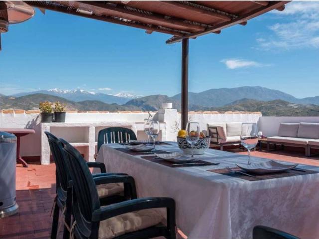 Casa en Venta en Salobreña