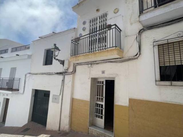Casa en Venta en Salobreña