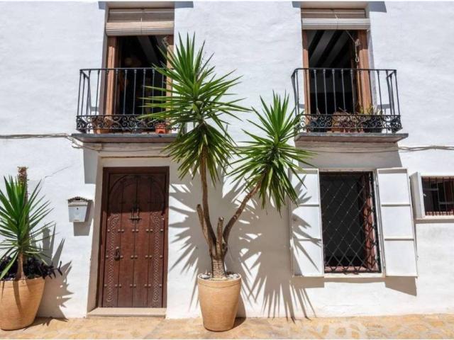Casa en Venta en Salobreña