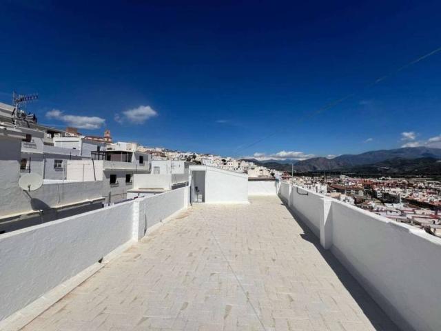 Casa en Venta en Salobreña