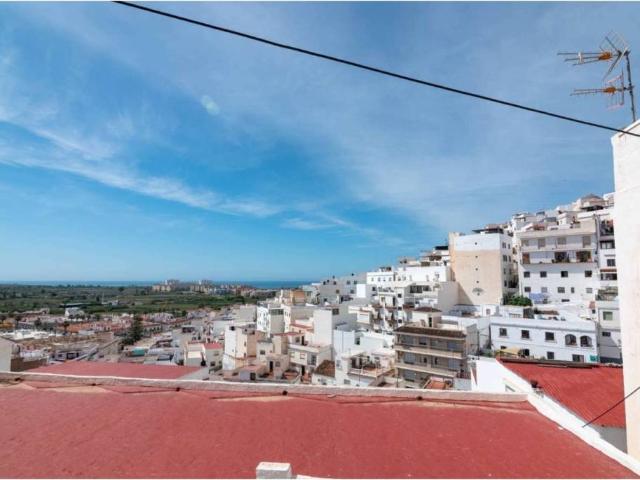Casa en Venta en Salobreña