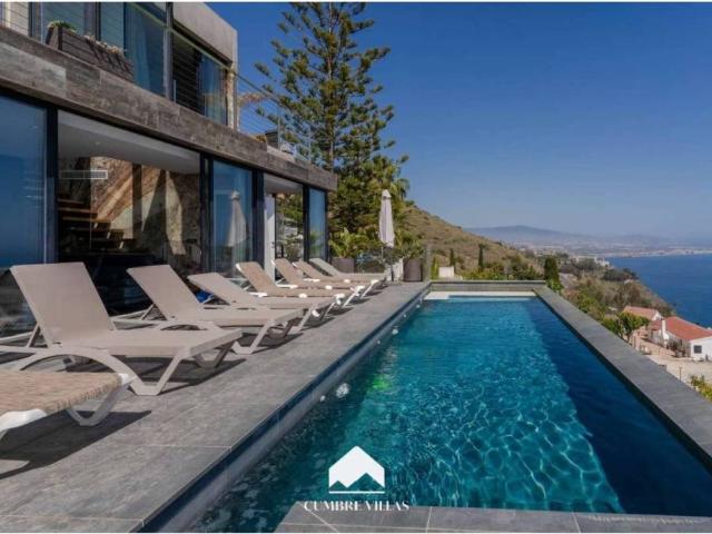Casa en Venta en Salobreña