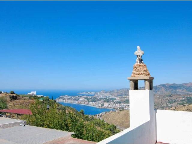 Casa en Venta en Salobreña