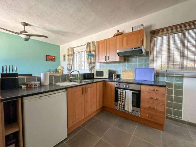 Casa en Venta en Salobreña