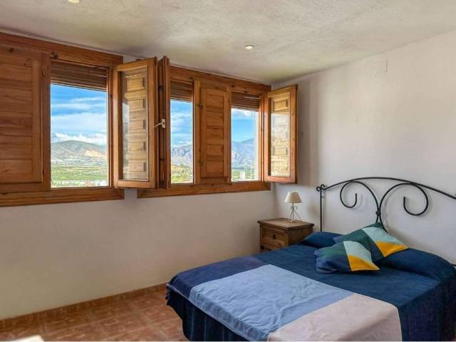 Casa en Venta en Salobreña