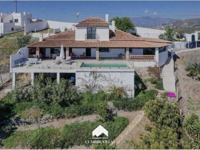 Casa en Venta en Salobreña