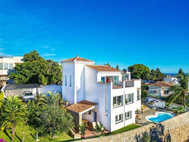 Casa en Venta en Salobreña