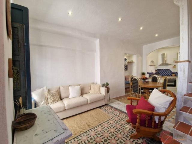 Casa en Venta en Salobreña