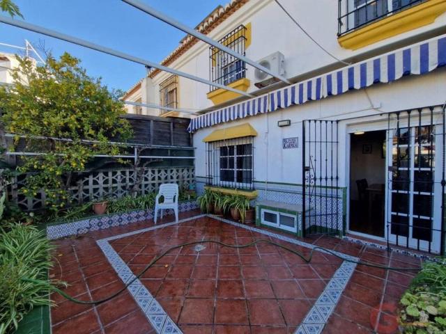 Casa en Venta en Salobreña