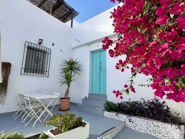 Casa en Venta en Salobreña