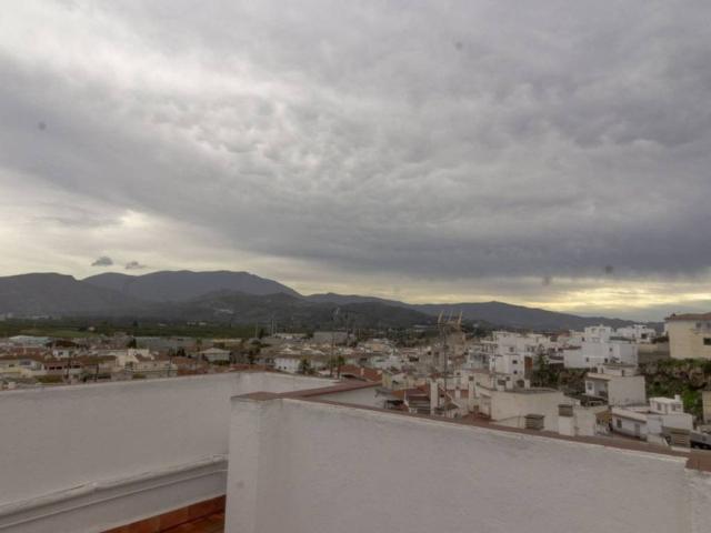 Casa en Venta en Salobreña