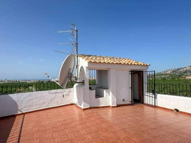 Casa en Venta en Salobreña