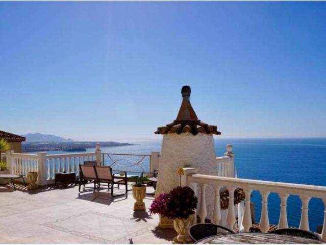 Casa en Venta en Salobreña