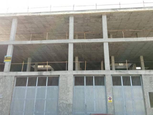 Casa en Venta en Salobreña