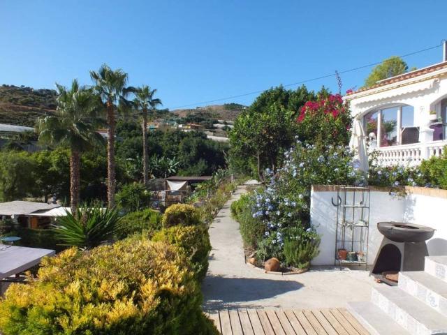 Casa en Venta en Salobreña