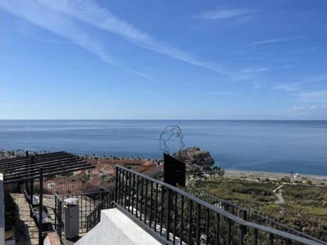 Casa en Venta en Salobreña