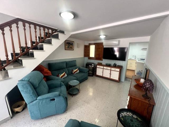 Casa en Venta en Salobreña