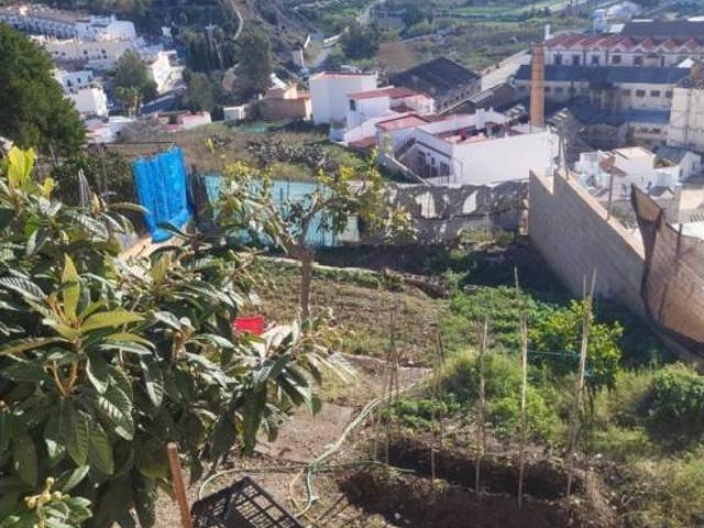 Casa en Venta en Salobreña