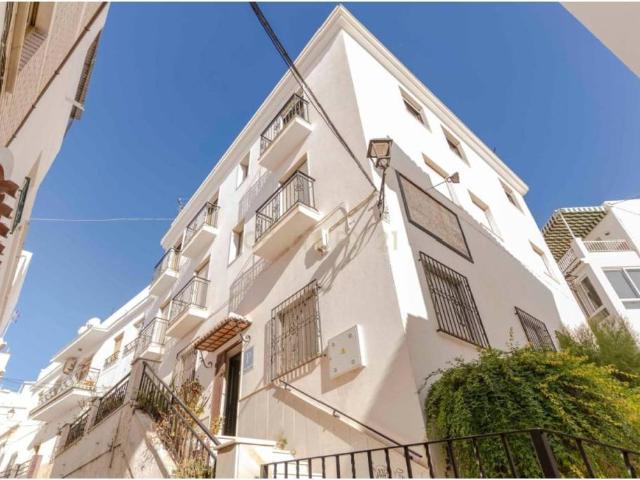 Casa en Venta en Salobreña