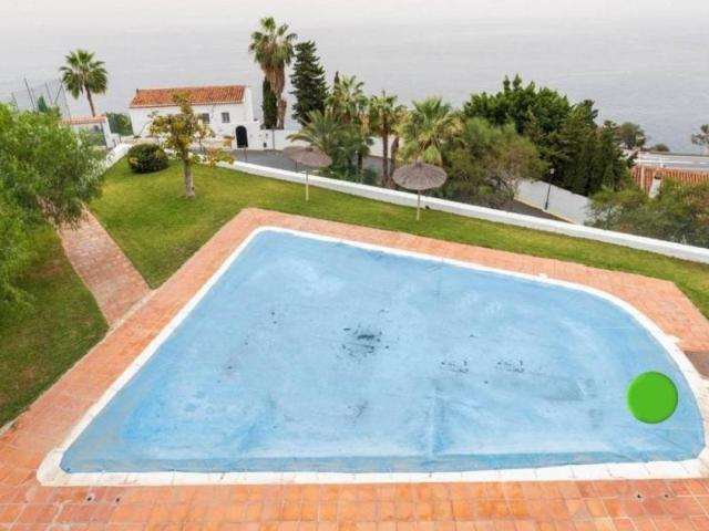 Casa en Venta en Salobreña
