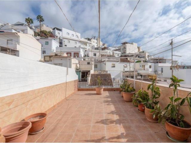 Casa en Venta en Salobreña
