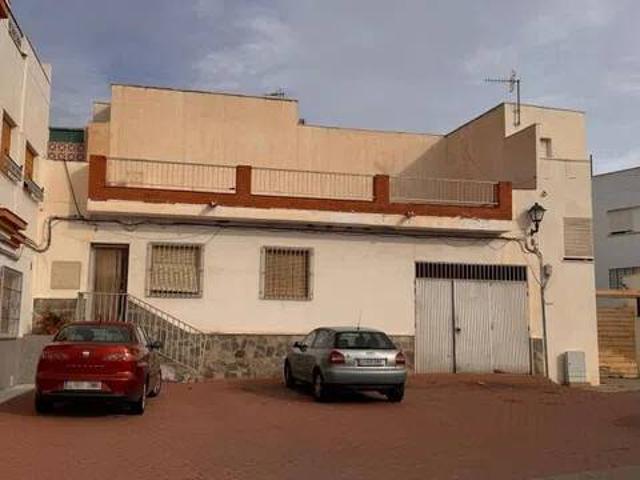 Casa en Venta en Salobreña