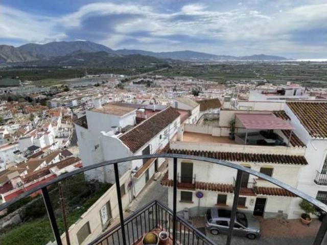 Casa en Venta en Salobreña