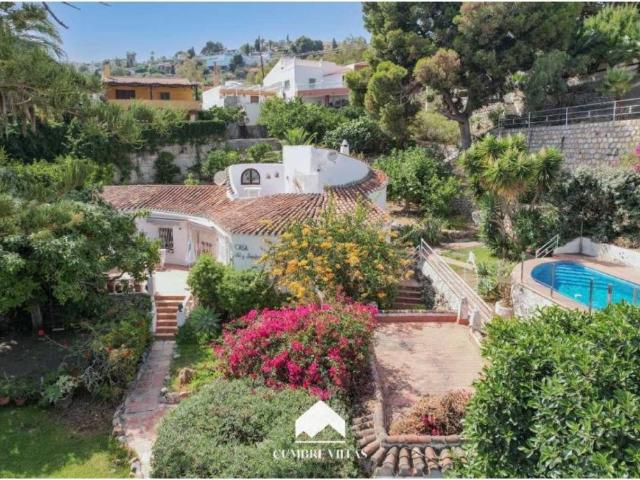Casa en Venta en Salobreña