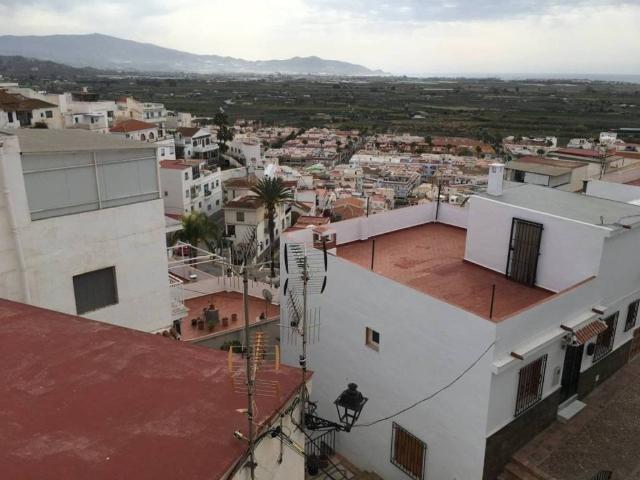 Casa en Venta en Salobreña
